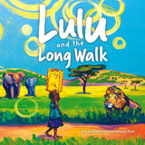 Lulu and the Long Walk
